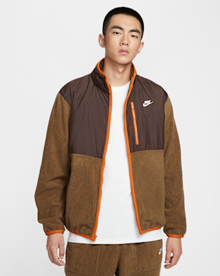 Nike Bode Training Jacket 上下セットアップ Brown AS+M+NK+CLUB+WINTERIZD+FZ+JKT.png